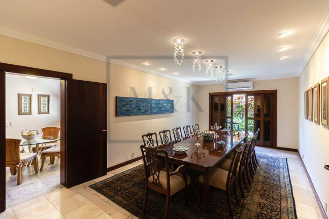 Imagem Casa com 4 Quartos à Venda, 1.099 m² em Barra Da Tijuca - Rio De Janeiro