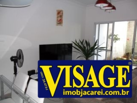 Imagem Casa de Condomínio com 3 Quartos à Venda,  em Prol. Jd. St. Maria - Jacareí
