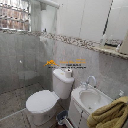 Imagem Casa com 4 Quartos à Venda, 250 m² em Balneário Itaóca - Mongaguá Imagem Casa com 4 Quartos à Venda, 250 m² em Balneário Itaóca - Mongaguá