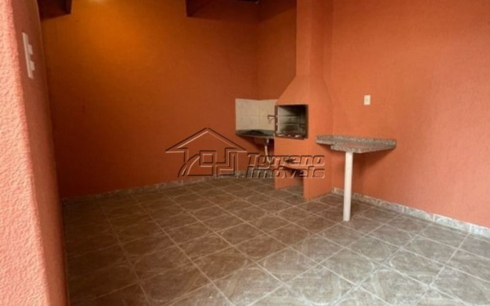 Imagem Casa com 3 Quartos à Venda, 80 m² em Bosque Dos Eucaliptos - São José Dos Campos