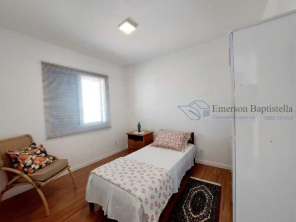Imagem Apartamento com 2 Quartos à Venda, 53 m² em Loteamento Morrão Da Força - Itatiba