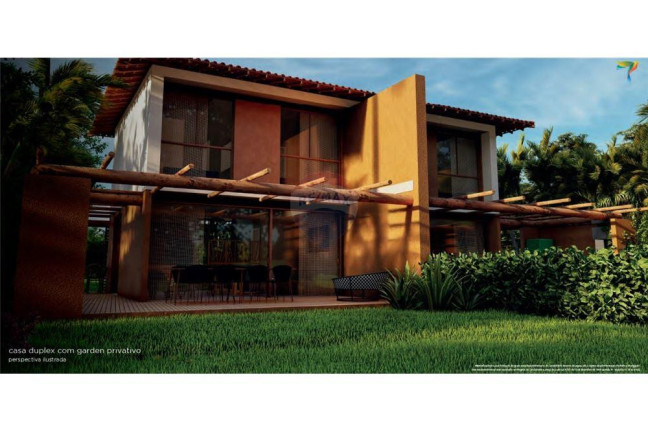Imagem Casa à Venda, 120 m² em Praia Do Forte - Mata De São João