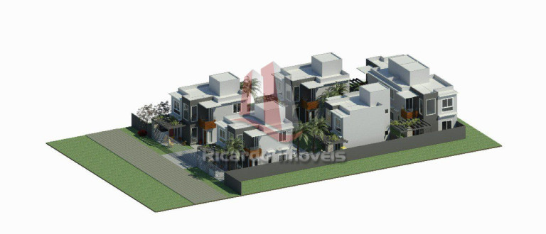 Imagem Imóvel com 3 Quartos à Venda,  em Peró - Cabo Frio