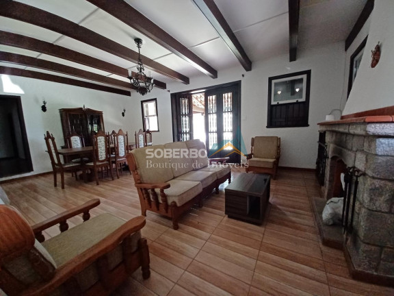 Imagem Imóvel com 4 Quartos à Venda, 10.920 m² em Granja Guarani - Teresópolis