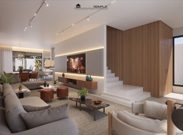 Imagem Casa de Condomínio com 4 Quartos à Venda, 373 m² em Barra Da Tijuca - Rio De Janeiro Imagem Casa de Condomínio com 4 Quartos à Venda, 373 m² em Barra Da Tijuca - Rio De Janeiro