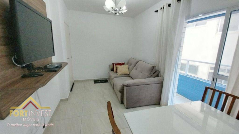 Imagem Imóvel com 1 Quarto à Venda, 44 m² em Aviação - Praia Grande Imagem Imóvel com 1 Quarto à Venda, 44 m² em Aviação - Praia Grande