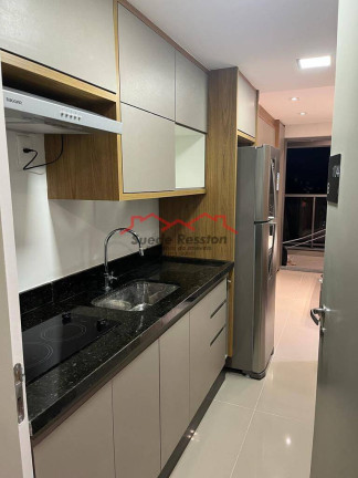 Imagem Apartamento com 1 Quarto para Alugar, 25 m² em Alto Da Boa Vista - São Paulo