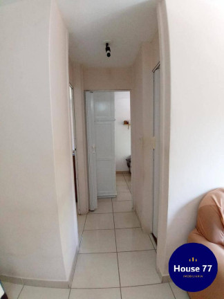 Imagem Apartamento com 2 Quartos à Venda, 57 m² em Jardim Umuarama - São Paulo Imagem Apartamento com 2 Quartos à Venda, 57 m² em Jardim Umuarama - São Paulo