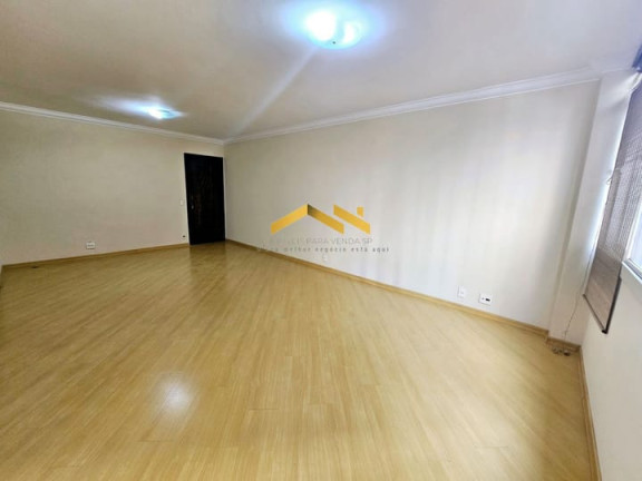 Imagem Apartamento com 3 Quartos à Venda, 134 m² em Itaim - São Paulo