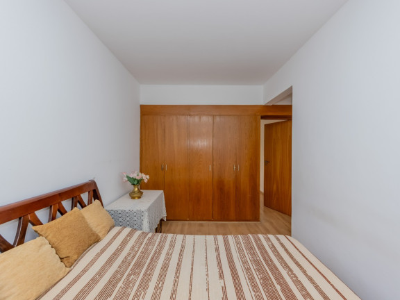 Imagem Apartamento com 3 Quartos à Venda, 100 m² em Vila Mariana - São Paulo