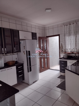Imagem Casa com 3 Quartos à Venda, 159 m² em Jardim Marambaia Ii - Jundiaí