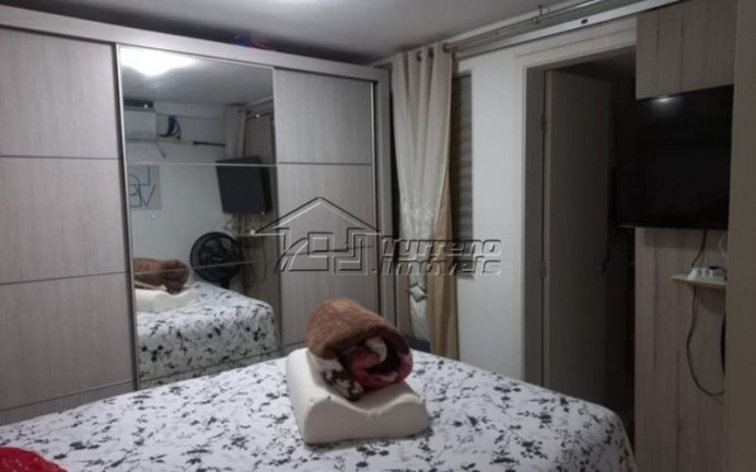 Imagem Apartamento com 2 Quartos à Venda, 54 m² em Jardim América - São José Dos Campos Imagem Apartamento com 2 Quartos à Venda, 54 m² em Jardim América - São José Dos Campos