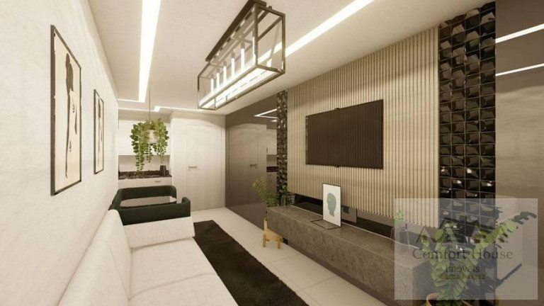Imagem Apartamento com 2 Quartos à Venda, 60 m² em Campestre - Santo André Imagem Apartamento com 2 Quartos à Venda, 60 m² em Campestre - Santo André