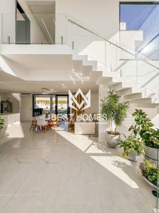 Imagem Casa de Condomínio com 3 Quartos à Venda, 800 m² em Medeiros - Itupeva