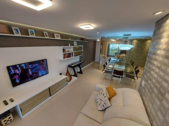 Imagem Apartamento com 3 Quartos à Venda, 93 m² em Parque Campolim - Sorocaba