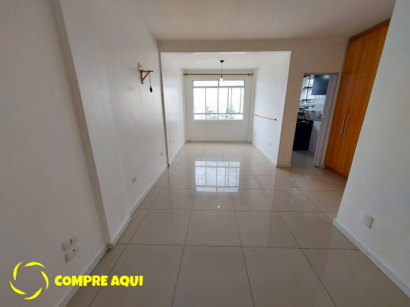 Imagem Apartamento com 1 Quarto à Venda, 38 m² em Santa Cecília - São Paulo Imagem Apartamento com 1 Quarto à Venda, 38 m² em Santa Cecília - São Paulo