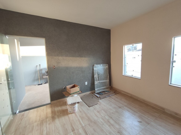 Imagem Casa com 2 Quartos à Venda, 98 m² em Jardim Lagoa Nova - Limeira Imagem Casa com 2 Quartos à Venda, 98 m² em Jardim Lagoa Nova - Limeira