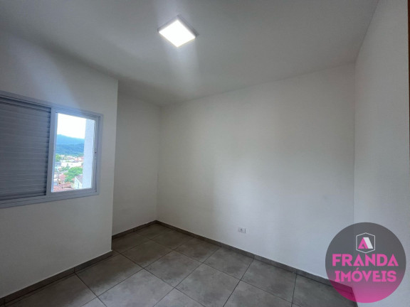 Imagem Apartamento com 2 Quartos para Alugar, 55 m² em Centro - Ubatuba