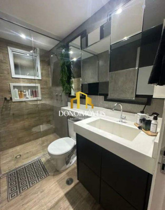 Imagem Apartamento com 3 Quartos à Venda, 75 m² em Campestre - Santo André