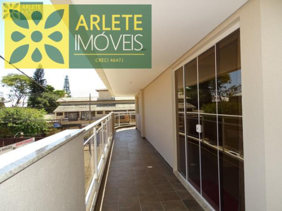 Imagem Apartamento com 2 Quartos para Alugar ou Temporada, 50 m² em Centro - Bombinhas