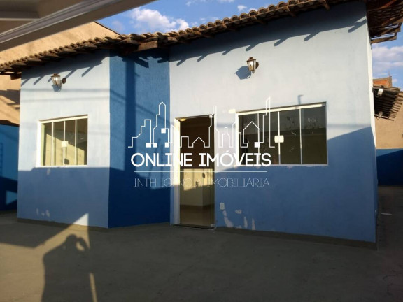 Imagem Casa com 3 Quartos à Venda, em Jardim Santa Cruz - Mogi Guaçu Imagem Casa com 3 Quartos à Venda, em Jardim Santa Cruz - Mogi Guaçu