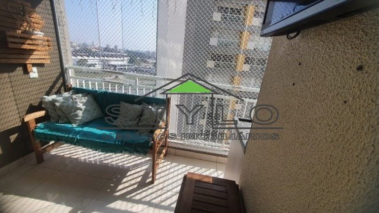 Imagem Apartamento com 2 Quartos à Venda, 74 m² em Centro - São Bernardo Do Campo Imagem Apartamento com 2 Quartos à Venda, 74 m² em Centro - São Bernardo Do Campo