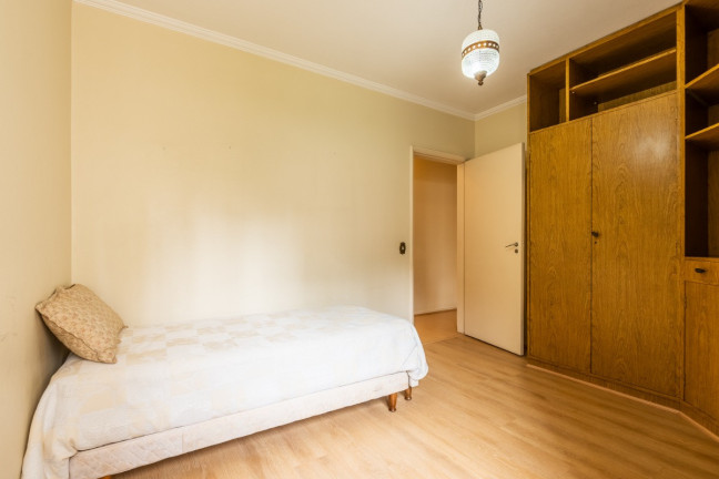 Imagem Apartamento com 2 Quartos à Venda, 97 m² em Consolação - São Paulo