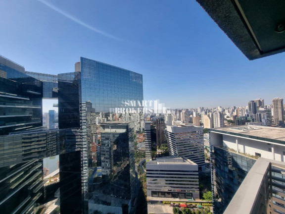 Sala Comercial para Alugar, 80 m² em Chácara Santo Antônio (zona Sul) - São Paulo