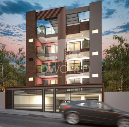 Imagem Imóvel com 2 Quartos à Venda, 122 m² em Nova Petrópolis - São Bernardo Do Campo Imagem Imóvel com 2 Quartos à Venda, 122 m² em Nova Petrópolis - São Bernardo Do Campo