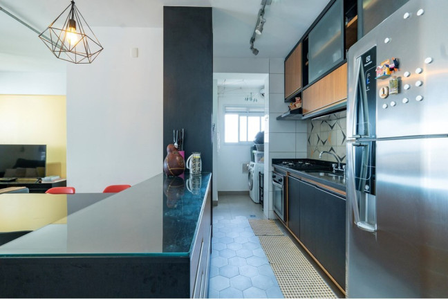 Imagem Apartamento com 2 Quartos à Venda, 73 m² em Vila Andrade - São Paulo Imagem Apartamento com 2 Quartos à Venda, 73 m² em Vila Andrade - São Paulo