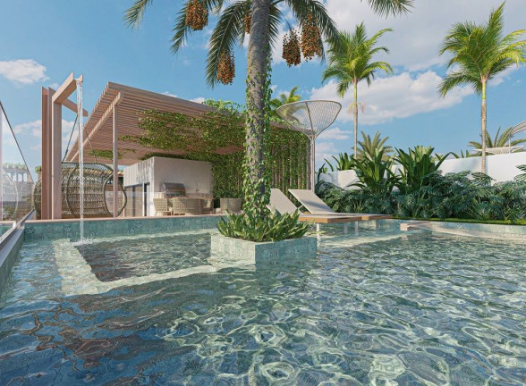 Imagem Apartamento com 5 Quartos à Venda, 136 m² em Camboinha - Cabedelo