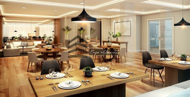 Imagem Apartamento com 2 Quartos à Venda, 63 m² em Socorro - São Paulo Imagem Apartamento com 2 Quartos à Venda, 63 m² em Socorro - São Paulo
