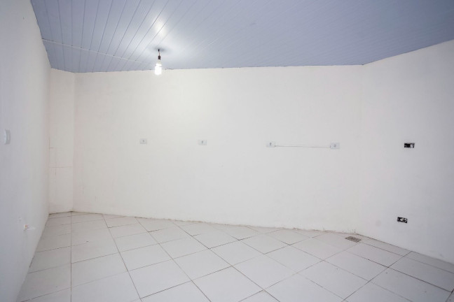 Imagem Casa com 1 Quarto à Venda, 220 m² em São Francisco - Curitiba