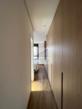 Imagem Apartamento com 3 Quartos à Venda, 123 m² em Brooklin - São Paulo