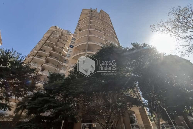 Apartamento com 2 Quartos à Venda, 146 m² em Vila Nova Conceição - São Paulo