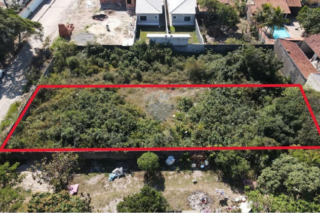 Imagem Terreno à Venda, 480 m² em Jardim Atlântico - Maricá Imagem Terreno à Venda, 480 m² em Jardim Atlântico - Maricá