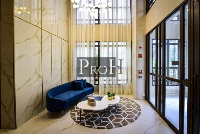 Imagem Apartamento com 4 Quartos à Venda, 121 m² em Nova Klabin - São Paulo Imagem Apartamento com 4 Quartos à Venda, 121 m² em Nova Klabin - São Paulo