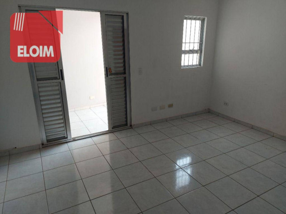 Imagem Sobrado com 2 Quartos para Alugar, 100 m² em Pirituba - São Paulo