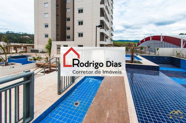 Imagem Apartamento com 3 Quartos à Venda, 111 m² em Jardim Bonfiglioli - Jundiaí