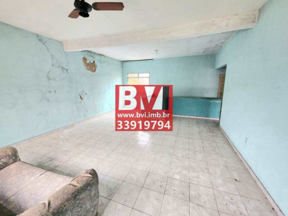 Imagem Casa com 3 Quartos à Venda, 380 m² em Irajá - Rio De Janeiro Imagem Casa com 3 Quartos à Venda, 380 m² em Irajá - Rio De Janeiro