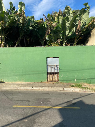 Terreno à Venda, 250 m² em Jardim Petrópolis - Cotia