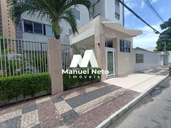 Imagem Apartamento com 3 Quartos à Venda, 115 m² em Varjota