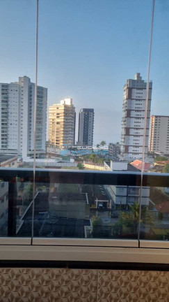 Imagem Apartamento com 3 Quartos à Venda, 174 m² em Caiçara - Praia Grande