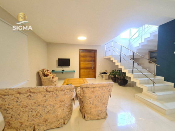Imagem Casa com 5 Quartos à Venda, 270 m² em Enseada - Guarujá Imagem Casa com 5 Quartos à Venda, 270 m² em Enseada - Guarujá