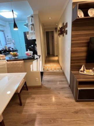 Imagem Apartamento com 3 Quartos à Venda, 76 m² em Mansões Santo Antônio - Campinas Imagem Apartamento com 3 Quartos à Venda, 76 m² em Mansões Santo Antônio - Campinas