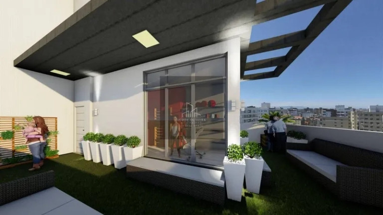 Imagem Apartamento com 2 Quartos à Venda, em Centro - Capão Da Canoa Imagem Apartamento com 2 Quartos à Venda, em Centro - Capão Da Canoa