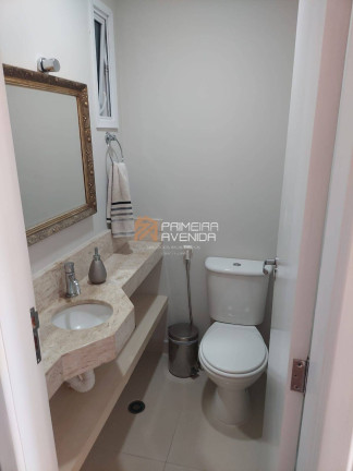 Imagem Apartamento com 3 Quartos à Venda, 142 m² em Jardim Das Indústrias - São José Dos Campos Imagem Apartamento com 3 Quartos à Venda, 142 m² em Jardim Das Indústrias - São José Dos Campos