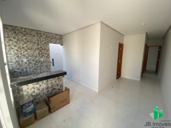 Imagem Casa com 3 Quartos à Venda, 54 m² em Jardim Primavera - Montes Claros