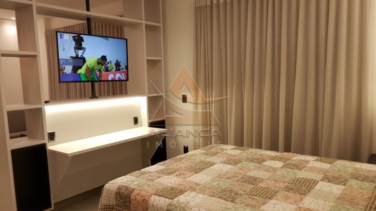 Imagem Apartamento com 1 Quarto à Venda, 56 m² em Jardim Botânico - Ribeirão Preto Imagem Apartamento com 1 Quarto à Venda, 56 m² em Jardim Botânico - Ribeirão Preto