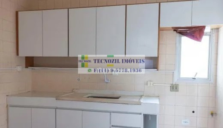 Imagem Apartamento com 3 Quartos à Venda, 84 m² em Bosque Da Saúde - São Paulo